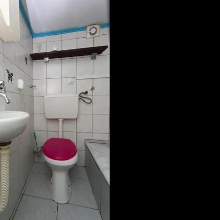 Barbara - One-bedroom Apartamento Dubrovnik